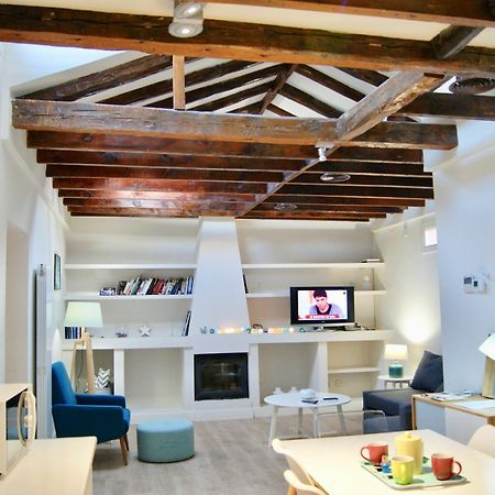 Apartamento Sol Madrid Esterno foto