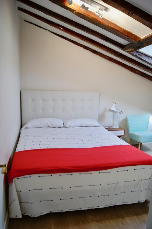 Apartamento Sol Madrid Esterno foto