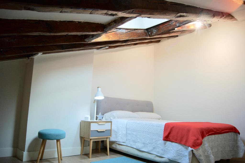 Apartamento Sol Madrid Esterno foto