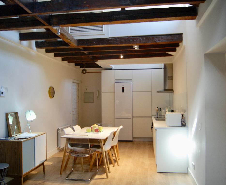 Apartamento Sol Madrid Esterno foto