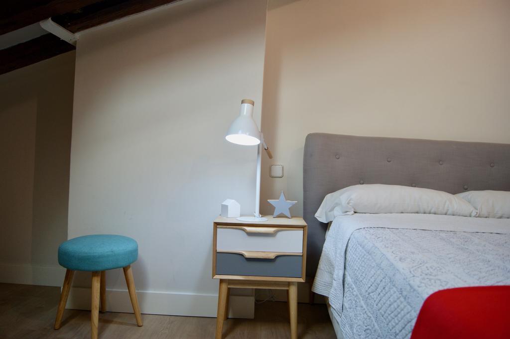 Apartamento Sol Madrid Esterno foto