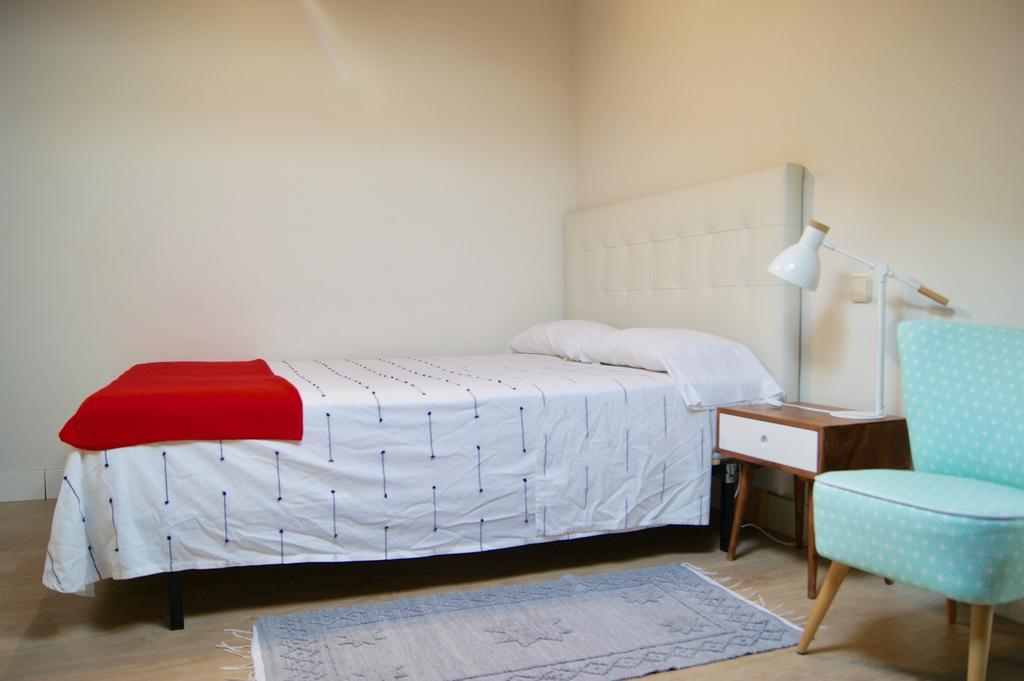Apartamento Sol Madrid Esterno foto